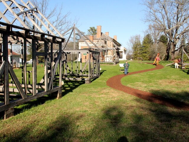 The Constitution: Slavery and the Roots of Civil War