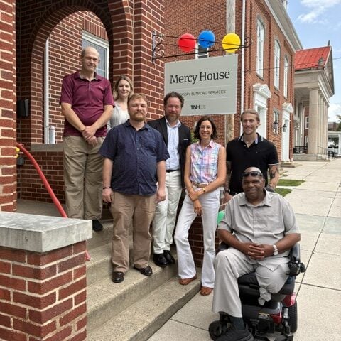 Mercy House Introduces Expanded Recovery Support Services in Gettysburg