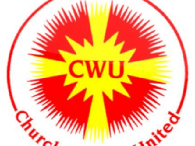 Church Women United to Host Program on Human Trafficking Awareness