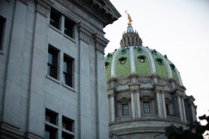 The 2026 races that could decide control of the Pennsylvania House and Senate