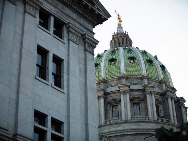 The 2026 races that could decide control of the Pennsylvania House and Senate