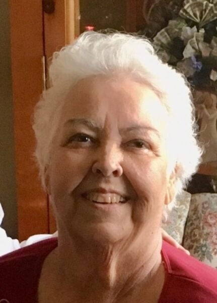 Anita Marie Buie