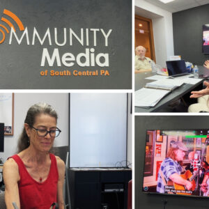 Community Media Release