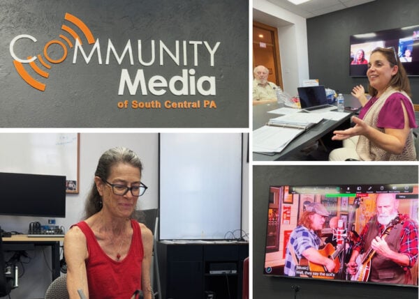 Spotlight on Nonprofit Partners: Community Media, Waldo’s & Co. Join The PEOPLE Project™ 2026