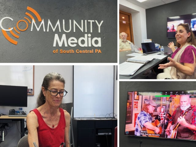Spotlight on Nonprofit Partners: Community Media, Waldo’s & Co. Join The PEOPLE Project™ 2026