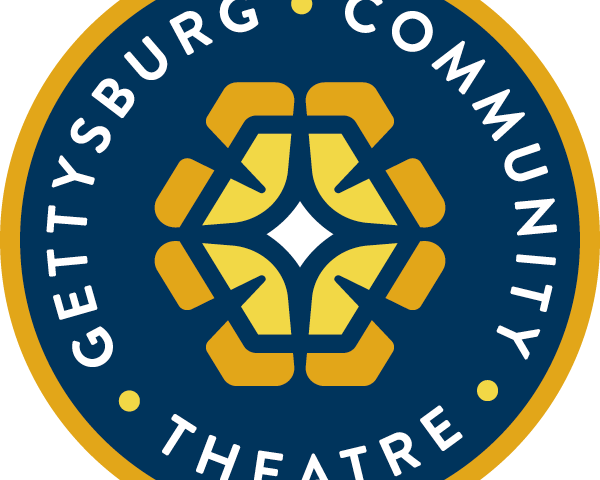Gettysburg Community Theatre introduces new brand identity inspired by the ghost light