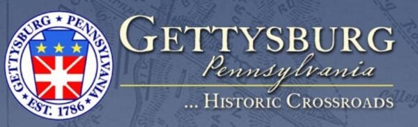 Gettysburg Borough Council Work Session