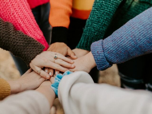 The Bridges We Build: Stories of Kindness and Community