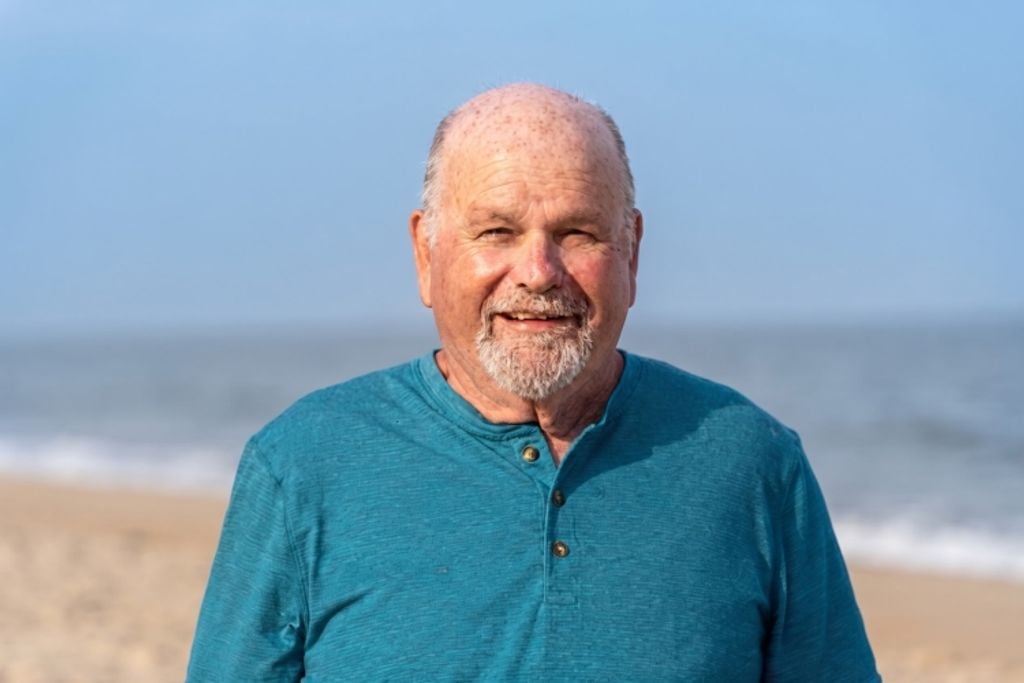Obituary: Robert William Emig