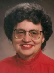 Anna Jane Moyer
