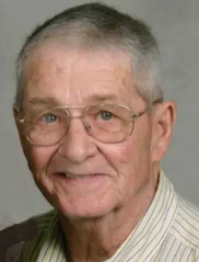 Larry L. Weikert