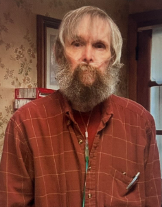 Michael Dean Shaffer