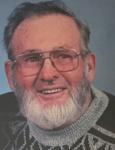Donald George Shaffer