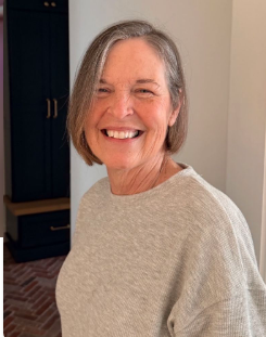 Suzanne M. McDougall