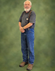 Donald Ray Gilmore