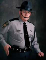Donald G. Blevins