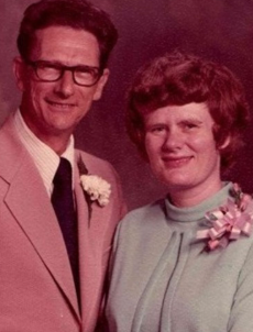 Doris E. Lucabaugh