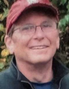 Michael Jude Sutch