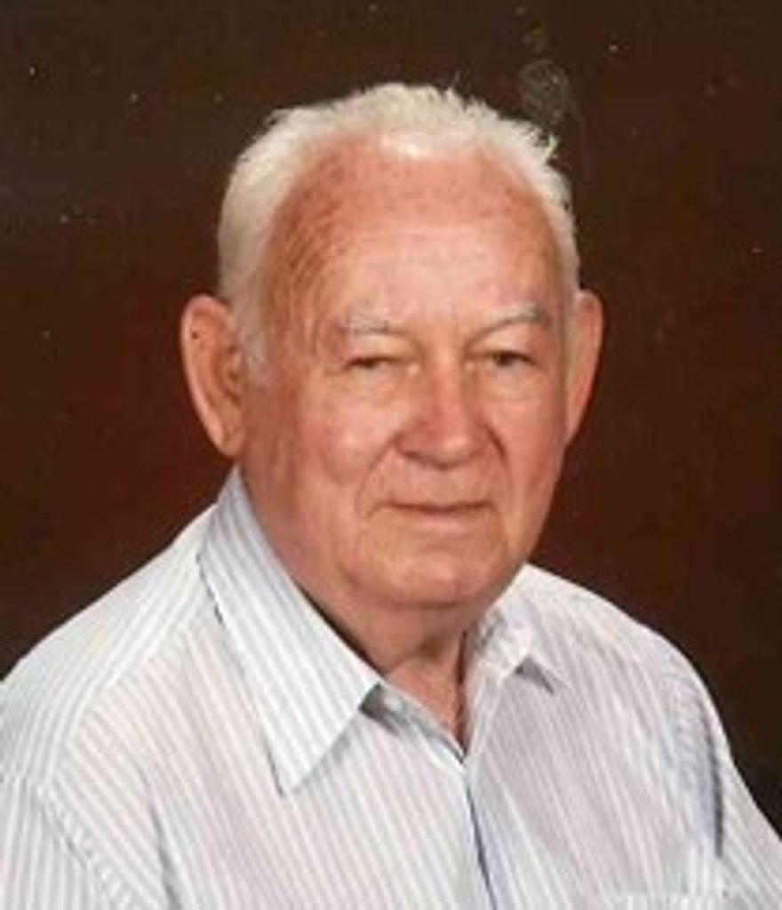 Obituary: Wilmer Ivan Grim
