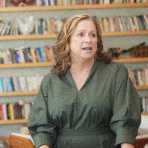 abigail disney