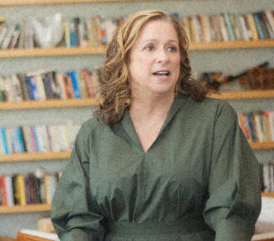 Abigail Disney to headline 20th anniversary of Gondwe Lecture at Gettysburg College