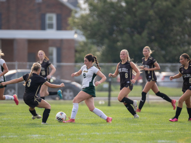 Adams County Sports Update – September 26, 2026