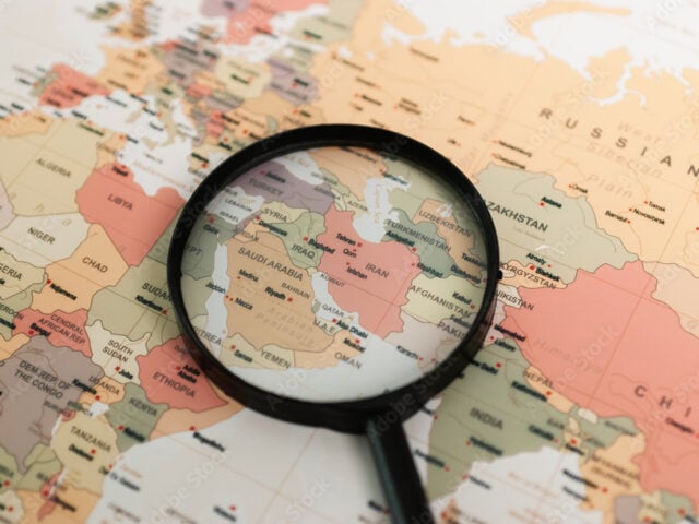 Mideast experts explain:  How did we get here?
