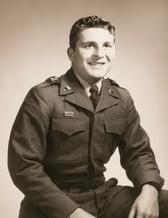 Obituary:  David Henry Bowersox, Sr.