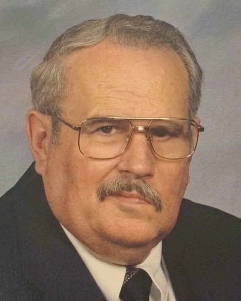Obituary:  Clifford DeWayne Hogue Sr.