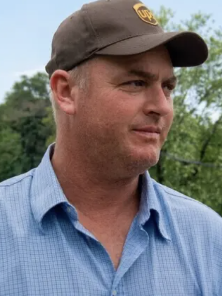 Obituary:  James Edward Turner