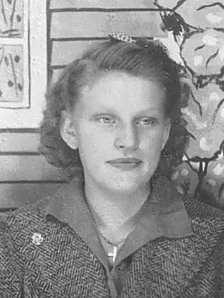 Obituary:  Julia Marie Haines