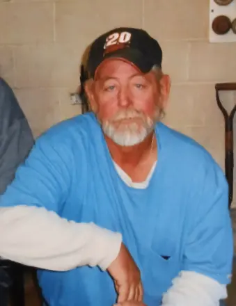 Obituary:  Albert J. Wolford