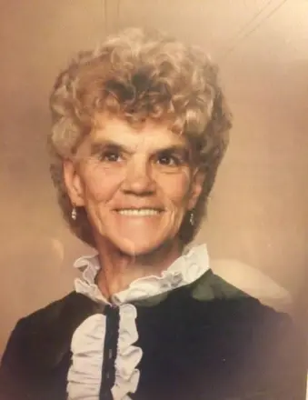 Obituary:  June E. Arnold-Walck