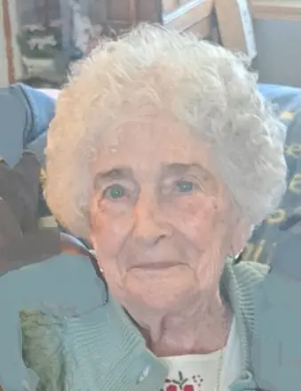 Obituary:  Martha E. Harbaugh-Laman