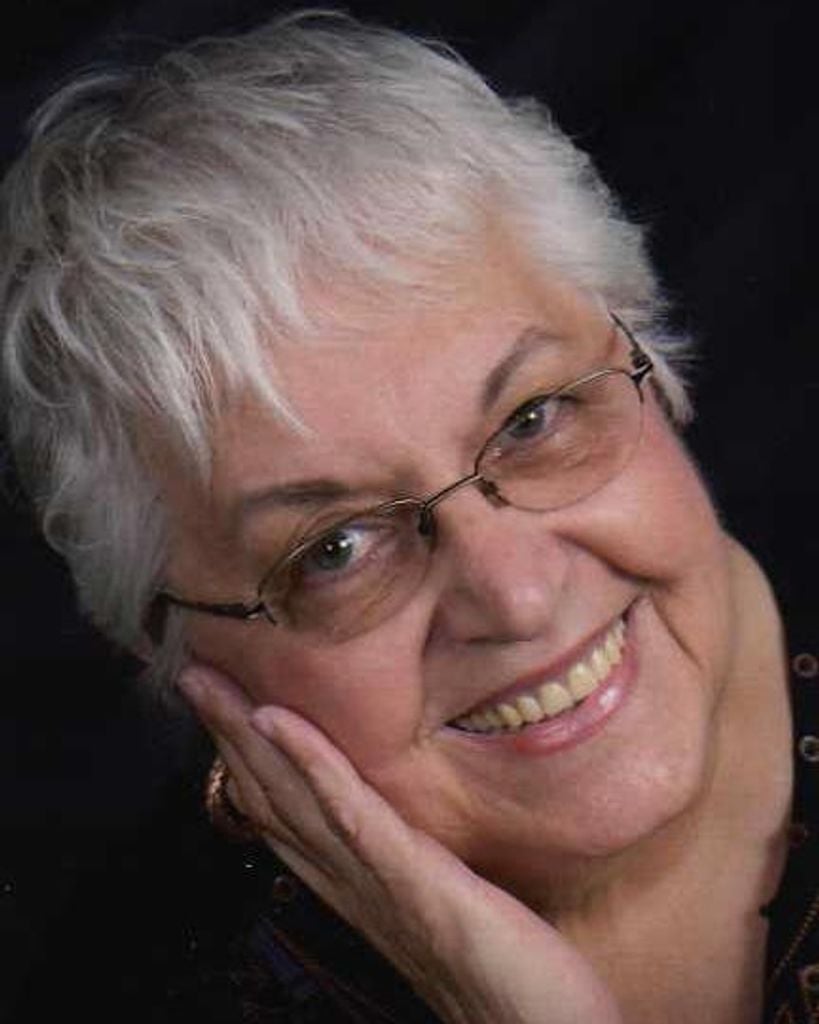 Obituary:  Patricia Ann Tallman