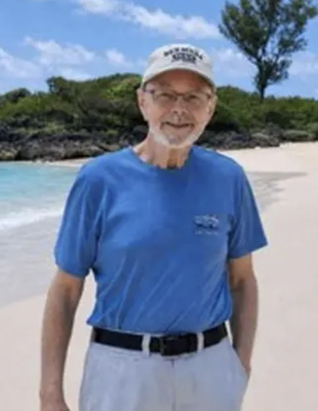 Obituary:  Robert “Bob” S. West