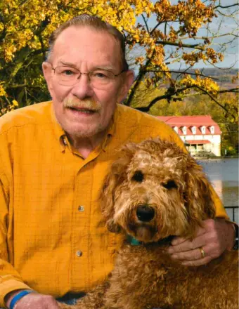 Obituary:  Philip E. Goble