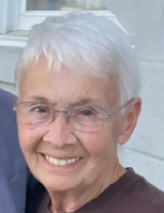 Obituary:  Edna Geraldine Bowers