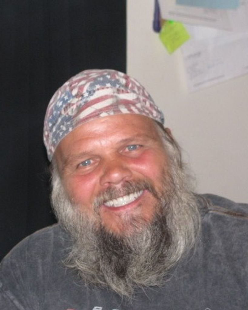 Obituary:  Mark Alan Stoddard