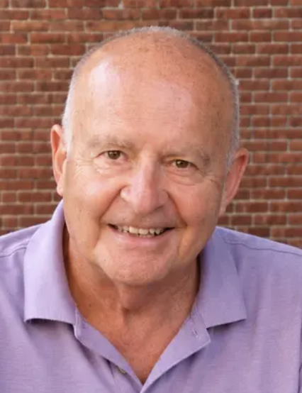 Obituary:  Barry P. Mikesell