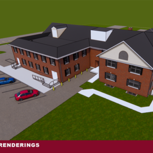 gettysburg connection gasd admin building