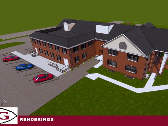 GASD board hears building proposals