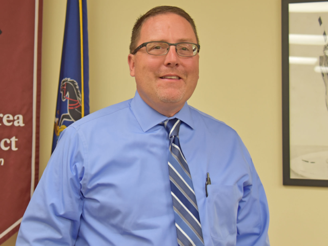Gettysburg Area School District welcomes new member, hears ACTI update
