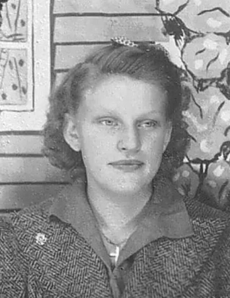 Obituary: Julia Marie Haines
