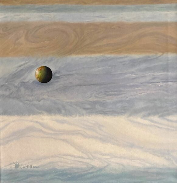 jupiter