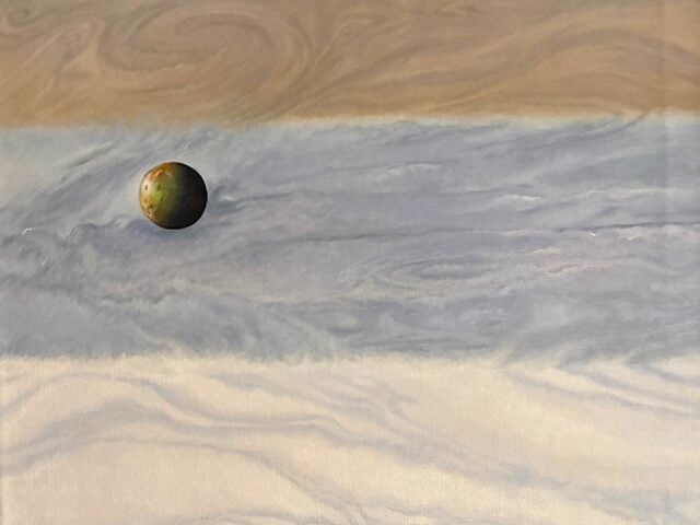 ACAC Announces Three Art Openings for First Friday