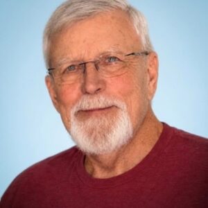 larry eugene hughes