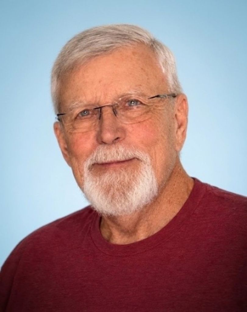 Eugene Ranch Obituary: Larry Eugene Hughes - Gettysburg Connection