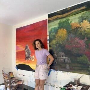 mural SJacobs