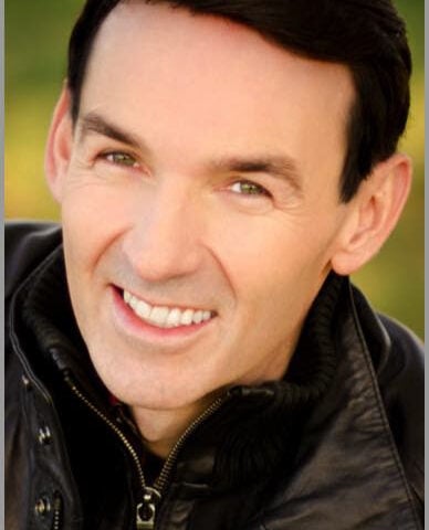 Music Gettysburg! presents Jeremy Huw Williams, baritone